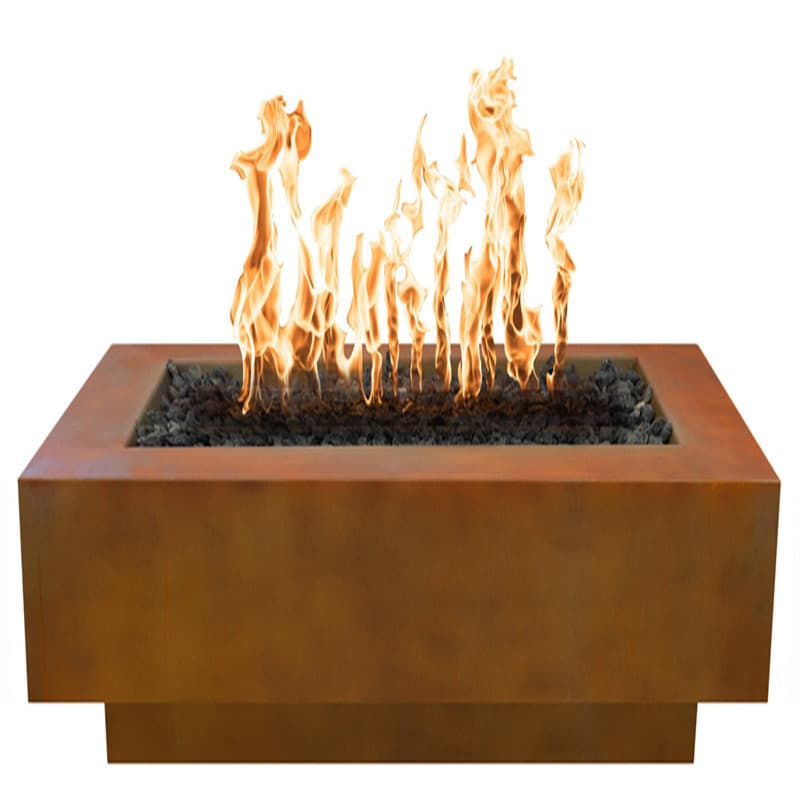 Customized Modern Fire Pit Agencies